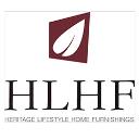 Heritage Lifestyle Home Furnishings logo